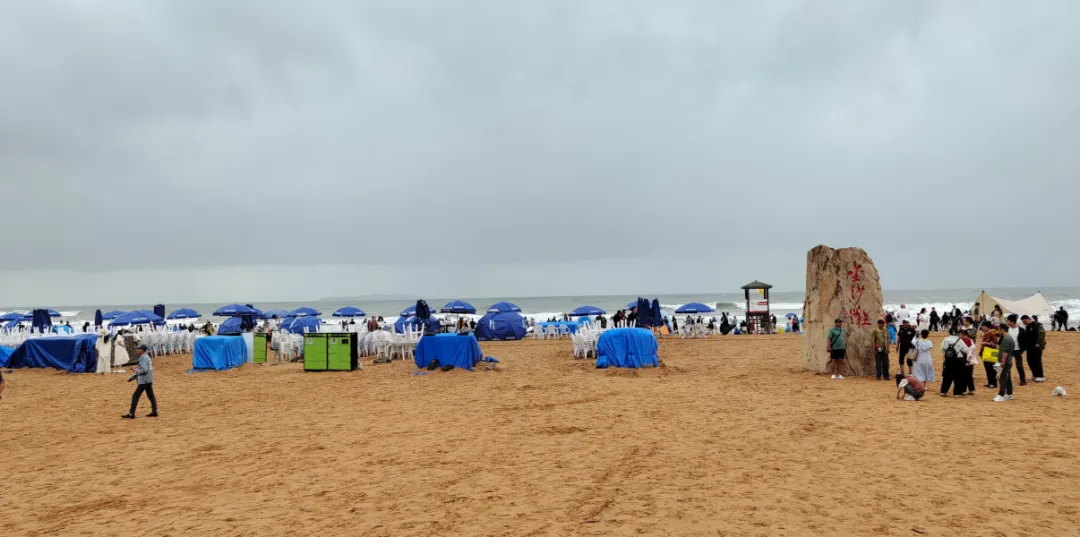 青岛五日游攻略：实地游玩后的详细总结和路线景点参考，让你的旅行计划更完善-张兴举个人网站