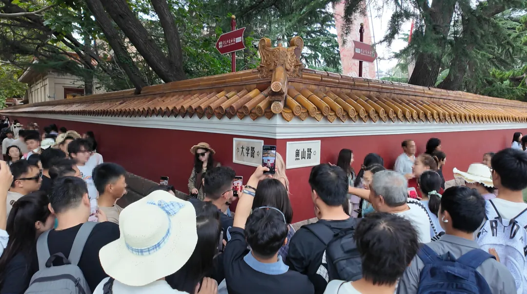 青岛五日游攻略：实地游玩后的详细总结和路线景点参考，让你的旅行计划更完善-张兴举个人网站