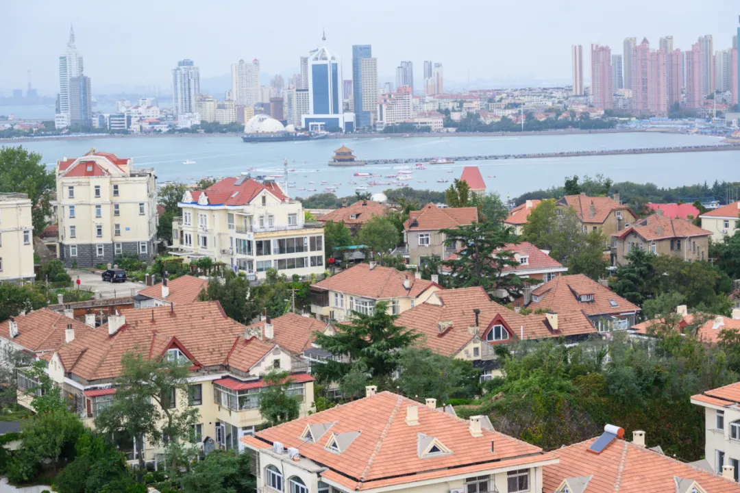 青岛五日游攻略：实地游玩后的详细总结和路线景点参考，让你的旅行计划更完善