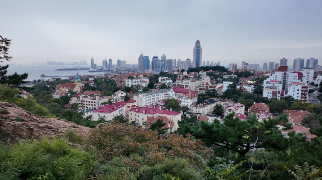 青岛五日游攻略：实地游玩后的详细总结和路线景点参考，让你的旅行计划更完善-张兴举个人网站