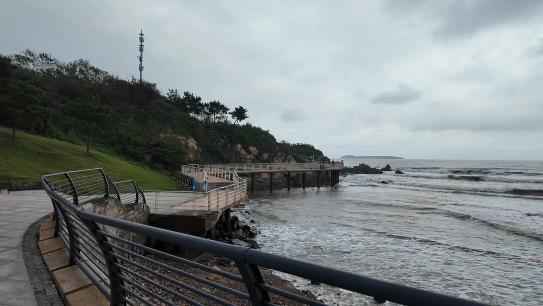 青岛五日游攻略：实地游玩后的详细总结和路线景点参考，让你的旅行计划更完善-张兴举个人网站