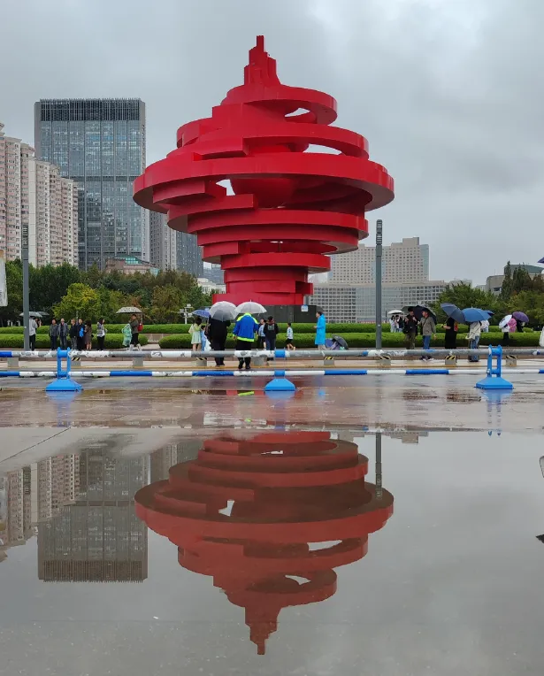 青岛五日游攻略：实地游玩后的详细总结和路线景点参考，让你的旅行计划更完善-张兴举个人网站