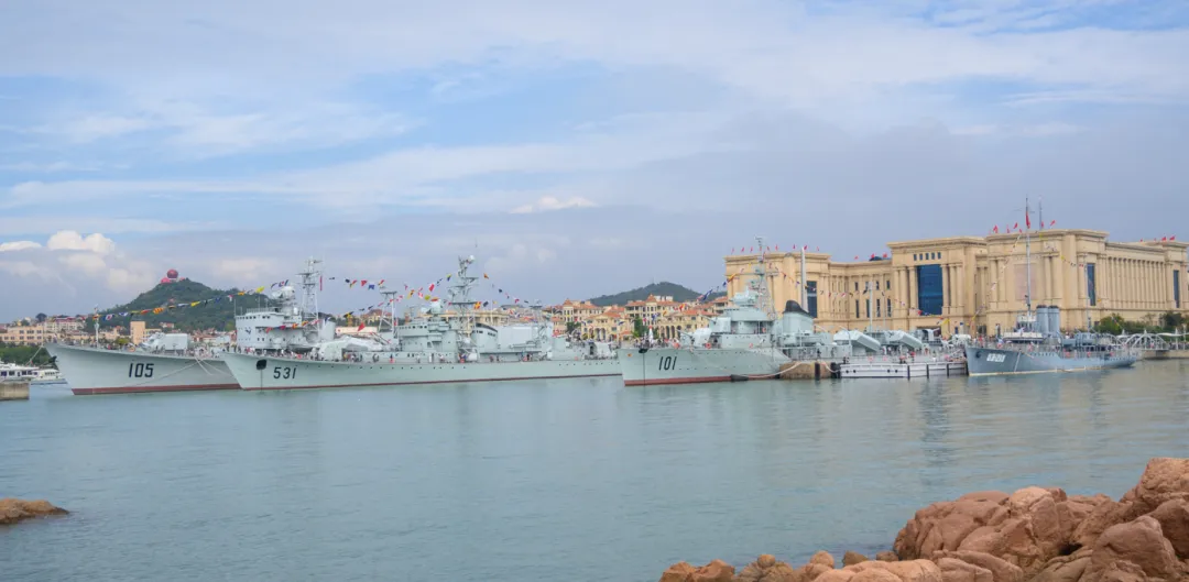 青岛五日游攻略：实地游玩后的详细总结和路线景点参考，让你的旅行计划更完善-张兴举个人网站