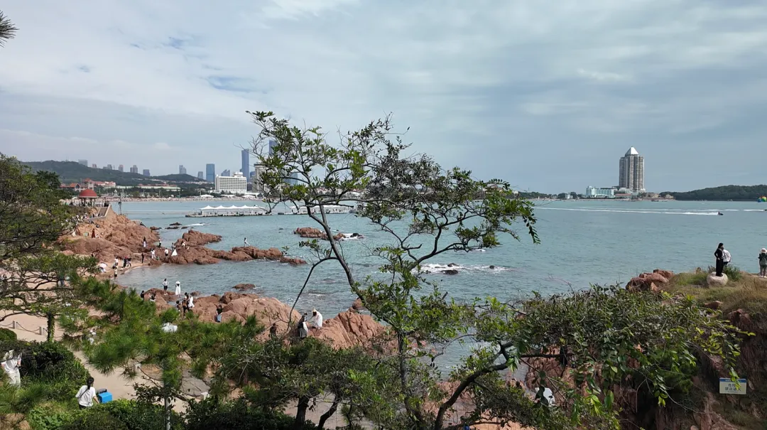 青岛五日游攻略：实地游玩后的详细总结和路线景点参考，让你的旅行计划更完善-张兴举个人网站