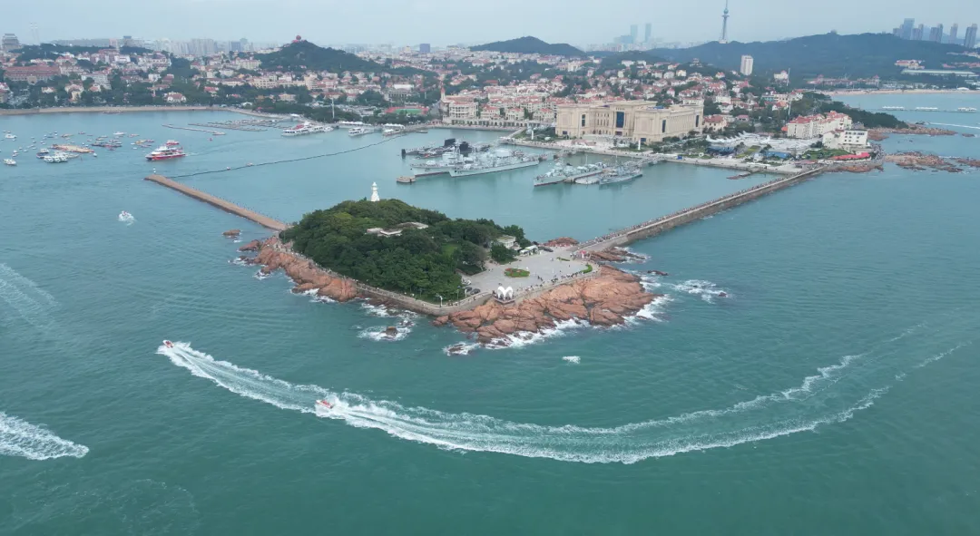 青岛五日游攻略：实地游玩后的详细总结和路线景点参考，让你的旅行计划更完善-张兴举个人网站