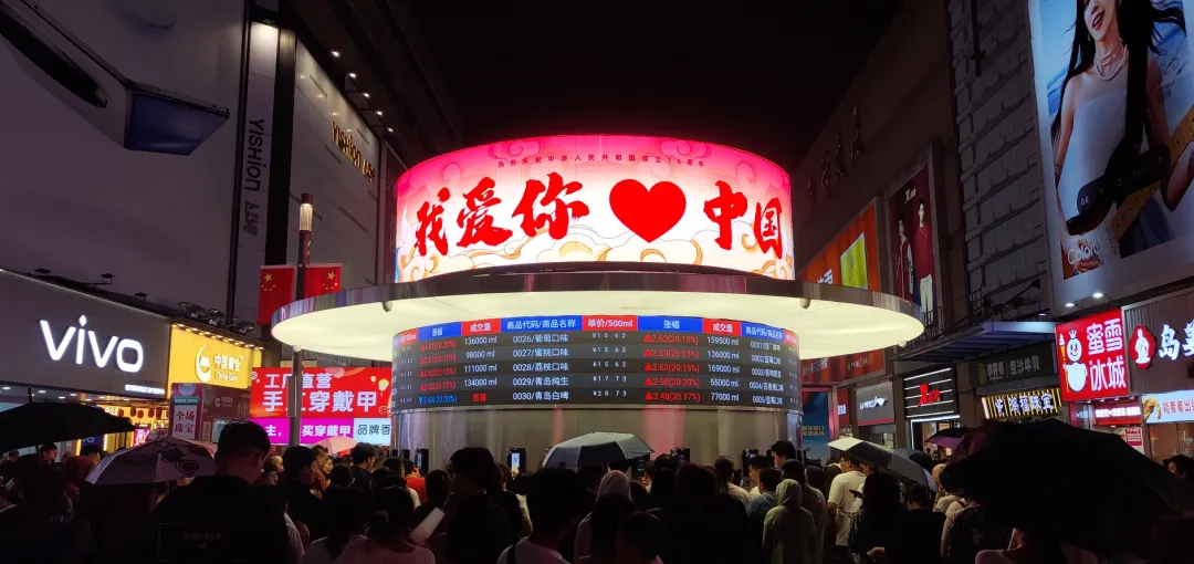 青岛五日游攻略：实地游玩后的详细总结和路线景点参考，让你的旅行计划更完善-张兴举个人网站