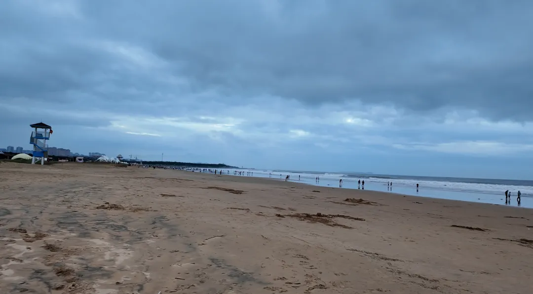 青岛五日游攻略：实地游玩后的详细总结和路线景点参考，让你的旅行计划更完善-张兴举个人网站