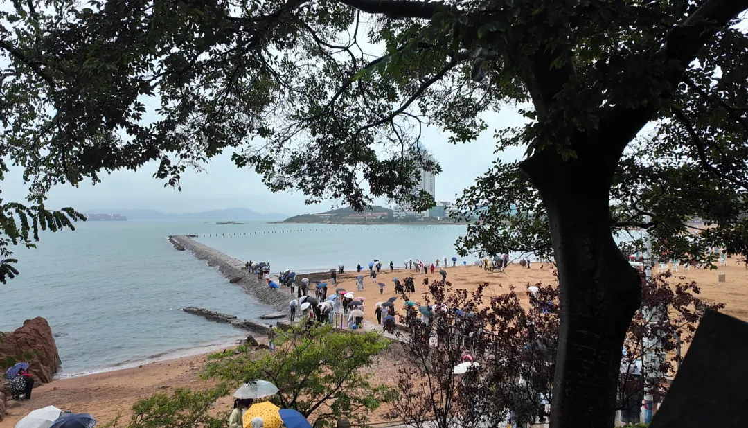 青岛五日游攻略：实地游玩后的详细总结和路线景点参考，让你的旅行计划更完善-张兴举个人网站