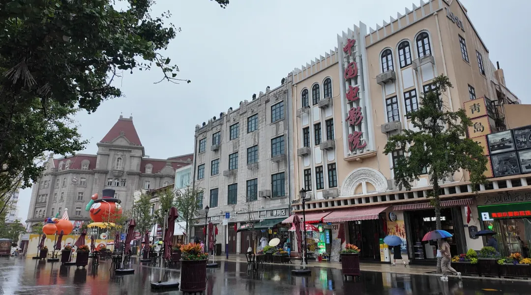 青岛五日游攻略：实地游玩后的详细总结和路线景点参考，让你的旅行计划更完善-张兴举个人网站