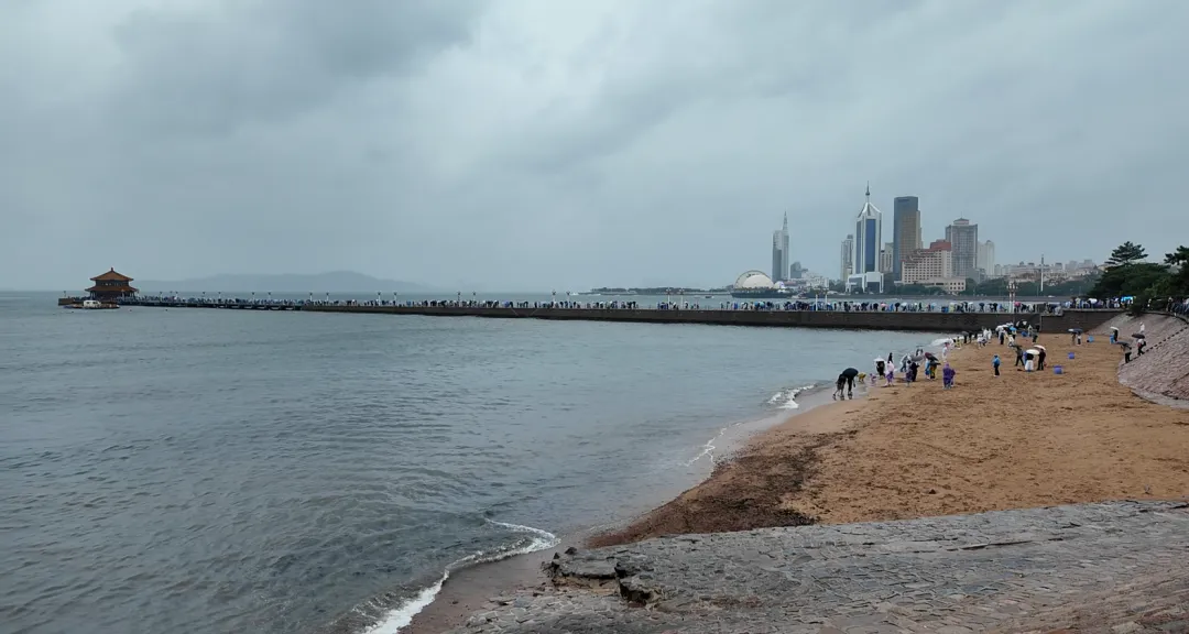 青岛五日游攻略：实地游玩后的详细总结和路线景点参考，让你的旅行计划更完善-张兴举个人网站