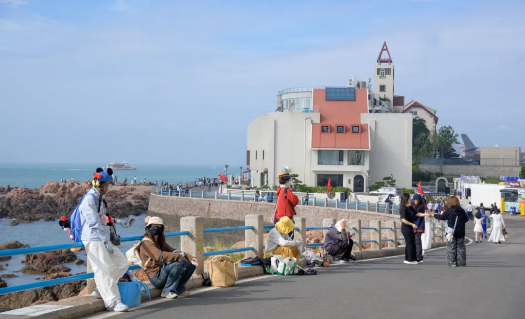 青岛五日游攻略：实地游玩后的详细总结和路线景点参考，让你的旅行计划更完善-张兴举个人网站