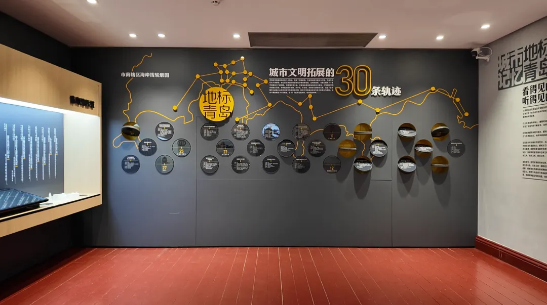 青岛五日游攻略：实地游玩后的详细总结和路线景点参考，让你的旅行计划更完善-张兴举个人网站