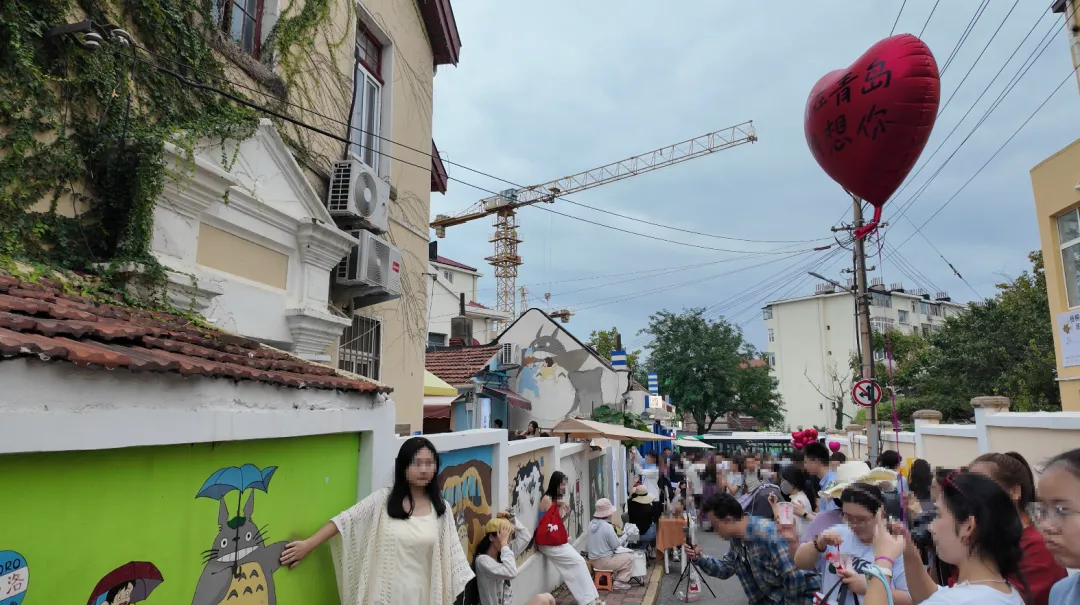 青岛五日游攻略：实地游玩后的详细总结和路线景点参考，让你的旅行计划更完善-张兴举个人网站